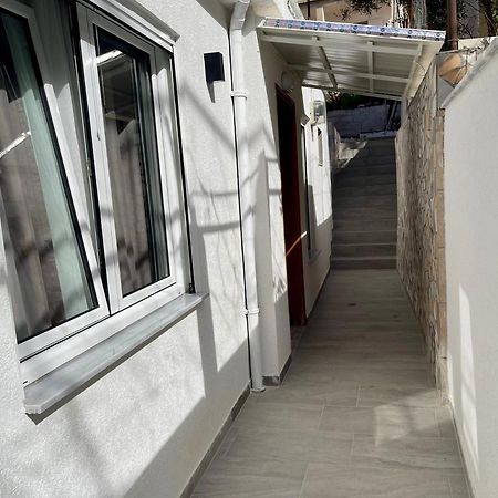 Guest House Luli Sarandë Exteriér fotografie