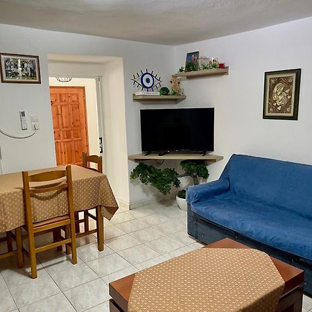Guest House Luli Sarandë Exteriér fotografie