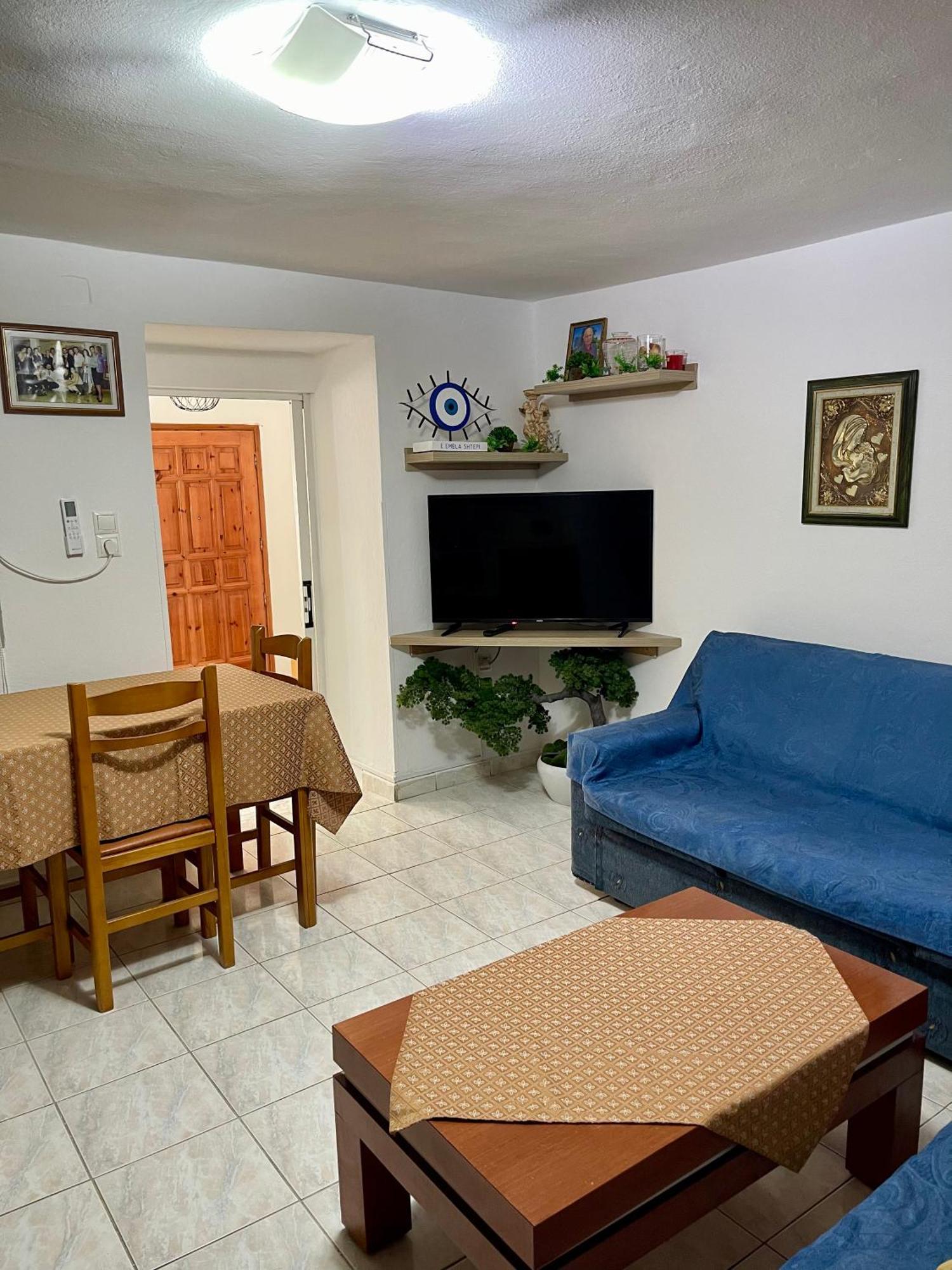 Guest House Luli Sarandë Exteriér fotografie