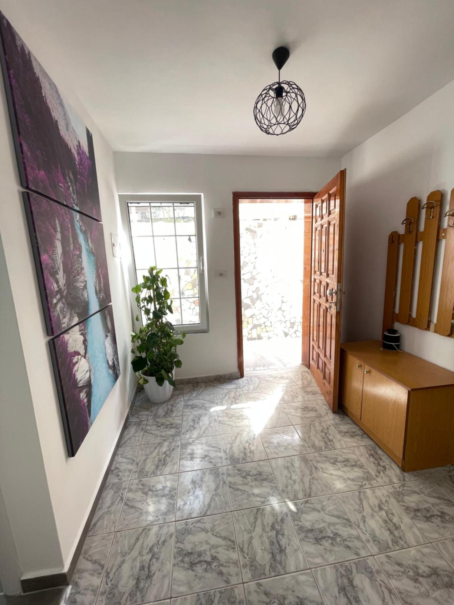 Guest House Luli Sarandë Exteriér fotografie