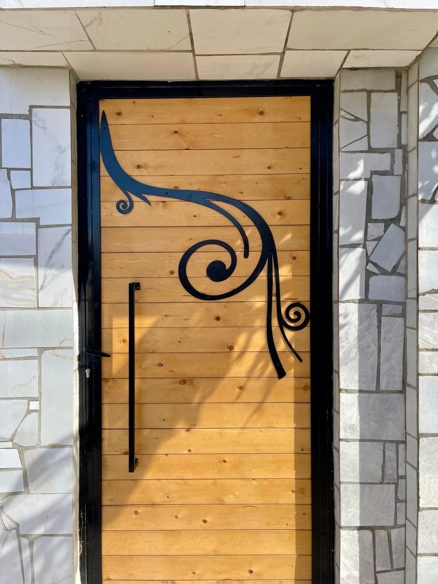 Guest House Luli Sarandë Exteriér fotografie